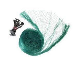 Ubbink Ubbink Vijverafdeknet 3x2m