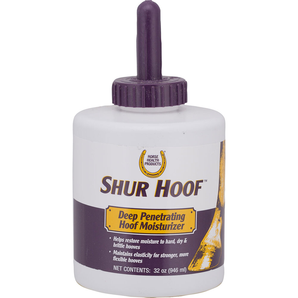 Farnam Farnam Shur Huf Dressing mit Pinsel Farnam Farnam Shur Huf Dressing mit Pinsel