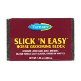 Farnam Farnam Slick 'N Easy Paard verzorgen blok Farnam Farnam Slick 'N Easy Paard verzorgen blok