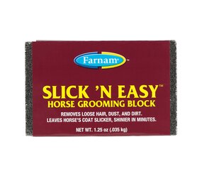 Farnam Farnam Slick 'N Easy Pferdepflegeblock