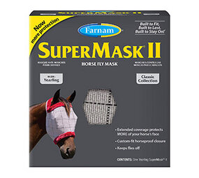 Farnam Farnam SUPERMASK II Klassieke Collectie