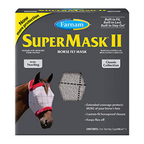 Farnam Farnam SUPERMASK II Klassieke Collectie