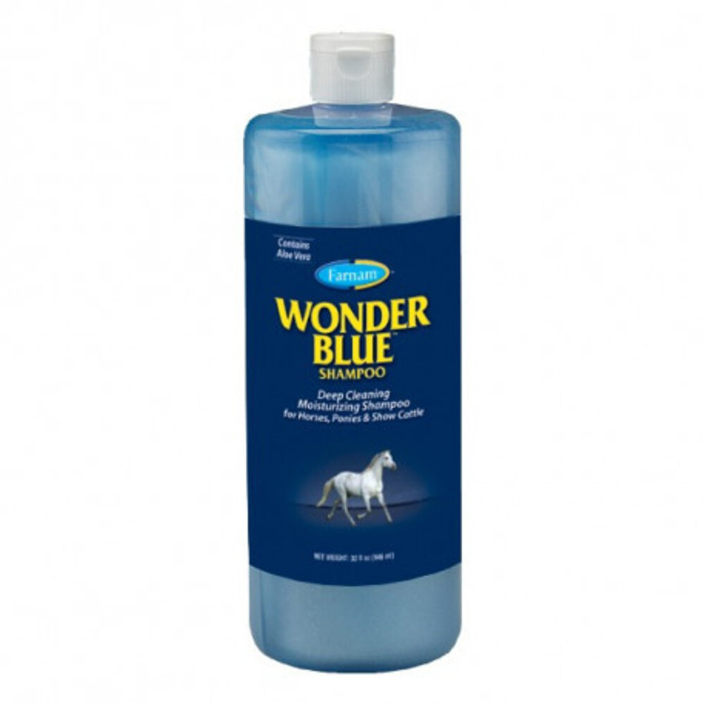 Farnam Farnam Wonder Blue Shampoo  1 L