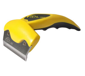 FoOlee Evolution Foquee L Shiny (Evolution Foquee M brillante amarillo)