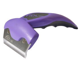 FoOlee Foole Evolution l Shiny (Foole Evolution M Lucy Purple)