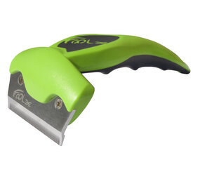 FoOlee Evolution Foquee L Shiny (Evolution Foquee M Shiny Green)