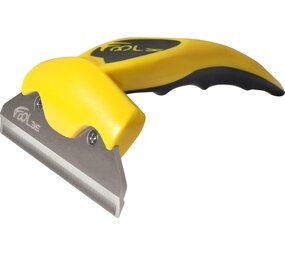 FoOlee Foole Evolution l Shiny (Foole Evolution l Shiny Yellow)