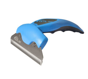 FoOlee Fauche d'évolution l brillant (évolution du tromper l bleu brillant)