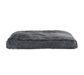 Pet-Joy Pet-Joy Cuddle Dark Grey XL Pet-Joy Pet-Joy Cuddle Dark Grey XL