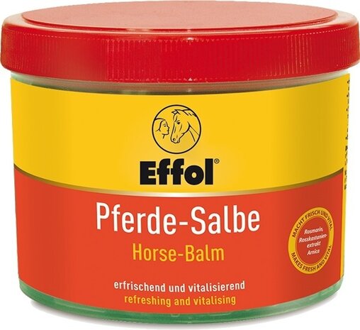 Effol Effol Paardenzalf 500 ml
