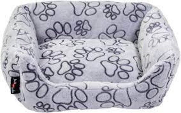 Jack and Vanilla Pawz sofa legs gray-xs 50x43x17cm