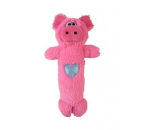 Papillon Pet Products Papillon Plush pig with stuffing 35 cm Papillon Pet Products Papillon Plush pig with stuffing 35 cm
