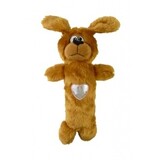 Papillon Pet Products Papillon Pluche konijn met piep 40 cm Papillon Pet Products Papillon Pluche konijn met piep 40 cm