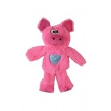 Papillon Pet Products Papillon Pluche varken zonder vulling met piep roze 30 cm
