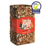 Little One Little One Tunnel, big. Treat-toy voor konijnen, hamsters, chinchillas and degoes, 1 stuk