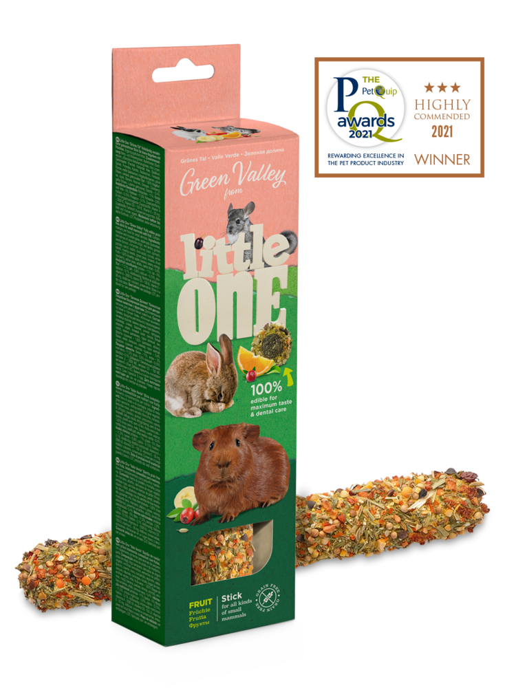 Little One Palacos de mordisco sin grano con fruta 1x180 GR Little One Palacos de mordisco sin grano con fruta 1x180 GR