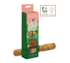 Little One Little One Graanvrije knabbelsticks met fruit 1x180 gr Little One Little One Graanvrije knabbelsticks met fruit 1x180 gr