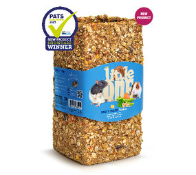 Little One Piccolo tunnel, medio. Tratta per giocare per cavie, topi e altri 1 pezzo Little One Piccolo tunnel, medio. Tratta per giocare per cavie, topi e altri 1 pezzo