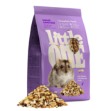 Little One Little One voer voor dwerghamsters 20 kg