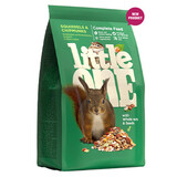 Little One Little One voer voor Eekhoorns 400g Little One Little One voer voor Eekhoorns 400g