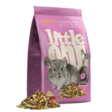 Little One Little One voer voor chinchilla's, 2,3 kg