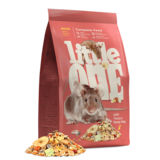 Little One Little One voer voor muizen 20 kg