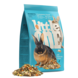 Little One Kleine Futter für Kaninchen, 2,3 kg