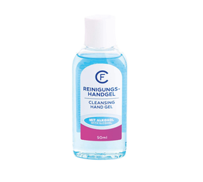 Handgel Cleansing Handgel 40x50 ml Handgel Cleansing Handgel 40x50 ml