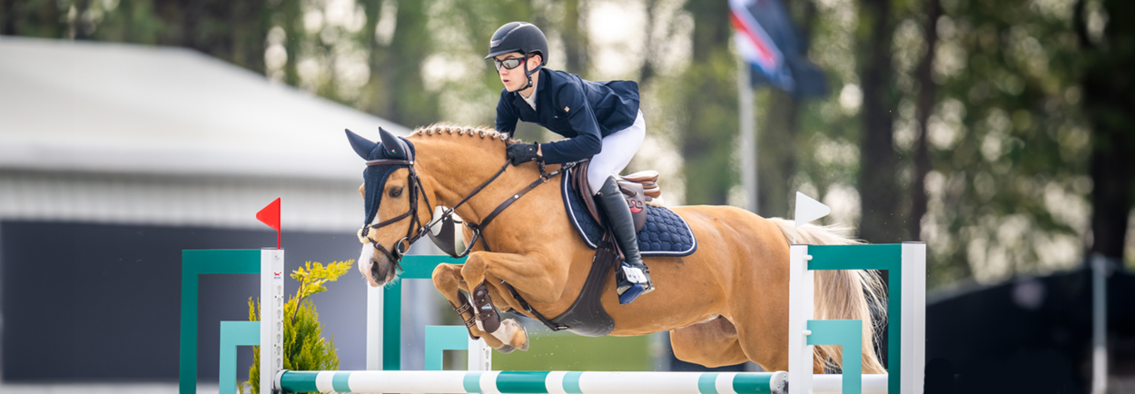 Onze gewaardeerde samenwerking met Leemans Equestrian! Onze gewaardeerde samenwerking met Leemans Equestrian!
