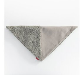 Hoopo Tri Cat Blanket (Tri Grey)