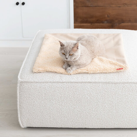 Hoopo Couverture tri-chat (Tri Gray)