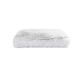Pet-Joy Pet-Joy Cuddle Light Grey L Pet-Joy Pet-Joy Cuddle Light Grey L