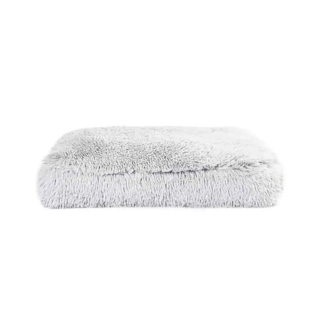Pet-Joy Pet-Joy Cuddle Light Grey XL Pet-Joy Pet-Joy Cuddle Light Grey XL