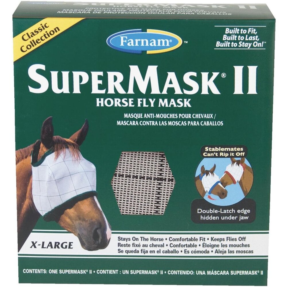 Farnam Farnam SUPERMASK II Classic Collection