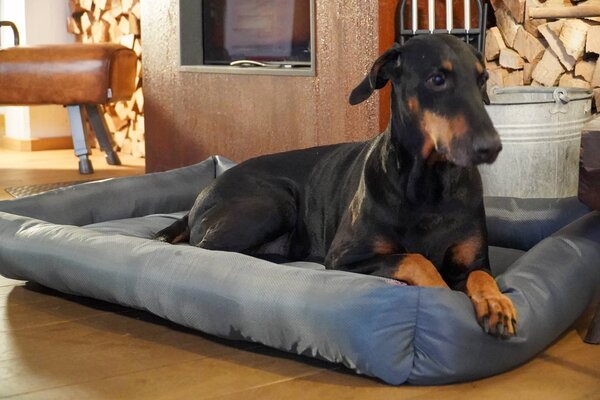 ThermoSwitch ThermoSwitch Korfu Hundekissen L 90 x 60 x 14 cm