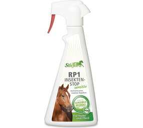Stiefel Stiefel RP1 Insekten-Stop Spray Sensitive 500 ml Stiefel Stiefel RP1 Insekten-Stop Spray Sensitive 500 ml