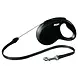 Flexi Flexi Classic Koord S Zwart S 5 m Flexi Flexi Classic Koord S Zwart S 5 m