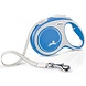 Flexi Flexi Comfort Tape L Blauw|Lichtgrijs L 5 m Flexi Flexi Comfort Tape L Blauw|Lichtgrijs L 5 m