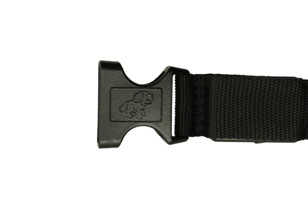 mypetworld Collier lumineux noir S Batterie rechargeable mypetworld Collier lumineux noir S Batterie rechargeable