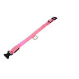 mypetworld Lichtgevende halsband roze M Batterij mypetworld Lichtgevende halsband roze M Batterij