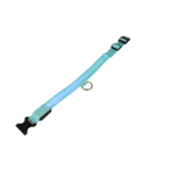 mypetworld Lichtgevende halsband blauw M Oplaadbare batterij mypetworld Lichtgevende halsband blauw M Oplaadbare batterij