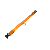 mypetworld Lichtgevende halsband oranje S Batterij mypetworld Lichtgevende halsband oranje S Batterij