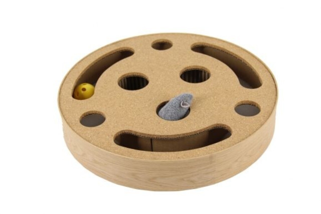 Quapas Katzenspielzeug Cattastic 2 Quapas Katzenspielzeug Cattastic 2