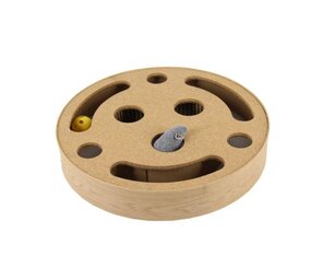 Quapas Cattástico de juguete de gato 2 Quapas Cattástico de juguete de gato 2