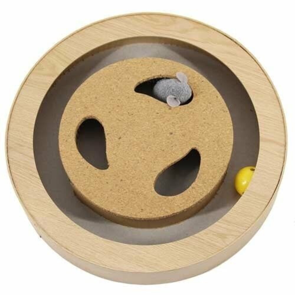 Quapas Cat toy Cattastic 1 Quapas Cat toy Cattastic 1