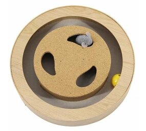 Quapas Cat toy Cattastic 1 Quapas Cat toy Cattastic 1