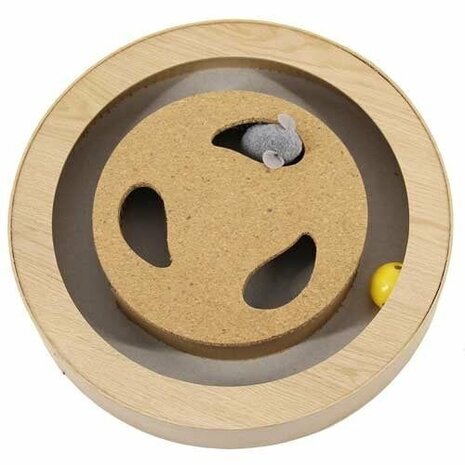 Quapas Cat toy Cattastic 1 Quapas Cat toy Cattastic 1