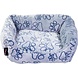 Jack and Vanilla Pawz Sofa Beine Blue-XS 50x43x17cm Jack and Vanilla Pawz Sofa Beine Blue-XS 50x43x17cm