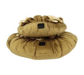 Pet-Joy Pet-Joy Cozy Camel M Light Pet-Joy Pet-Joy Cozy Camel M Light