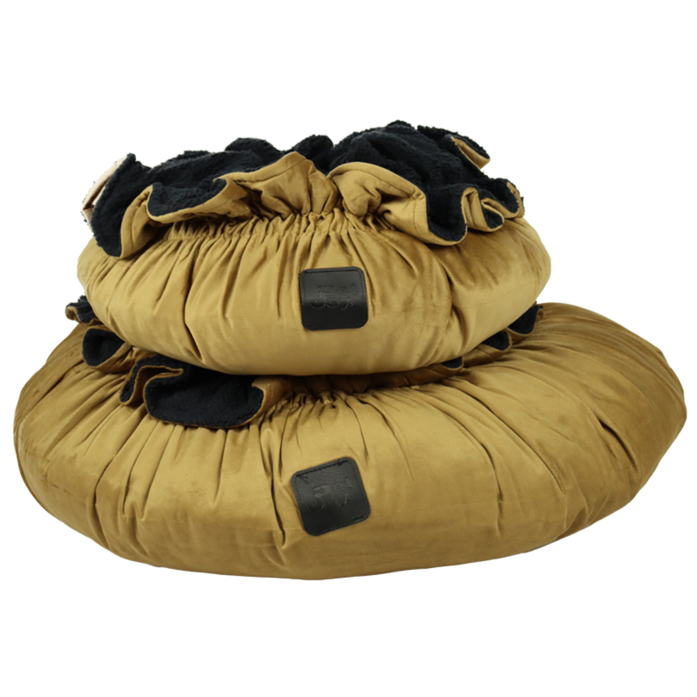 Pet-Joy Pet-Joy Cozy Camel M Dark Pet-Joy Pet-Joy Cozy Camel M Dark
